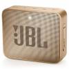 Speaker Bluetooth JBL Go 2 Pearl Champagne